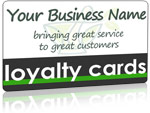 Toniq Customer Loyalty Cards