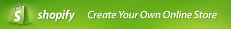 shopify button
